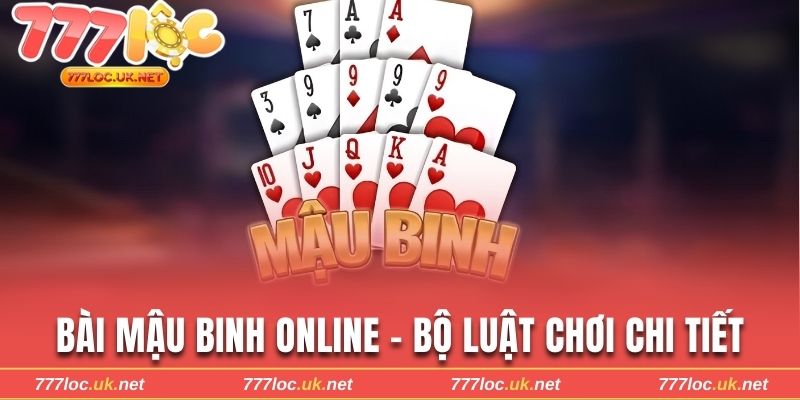 Bài mậu binh online