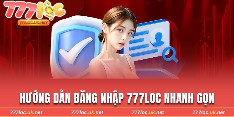 Hướng dẫn đăng nhập